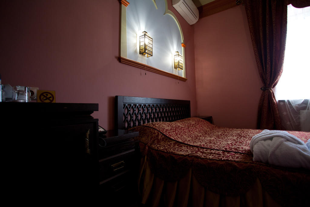 Pidkova Hotel Rivne Room photo